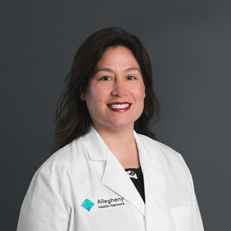 Karla B Cepeda, MD