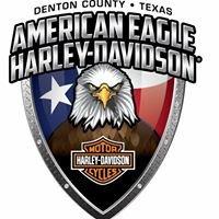 American Eagle Harley-Davidson