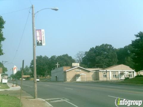 Holy Temple COGIC