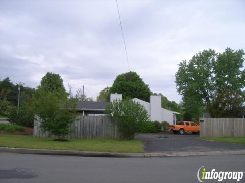 Terrace Park Townhomes