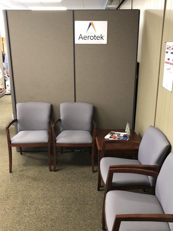 Aerotek