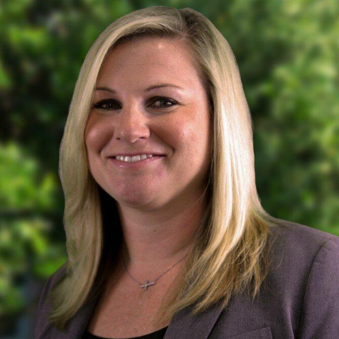 Kayce Dumas-Ameris Bank Mortgage