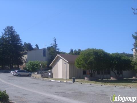 Fale Hufanga Tongan United Methodist Church