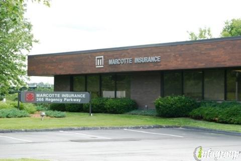 Marcotte Insurance