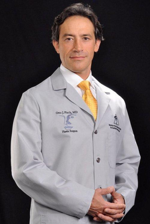 Otto Placik | Chicago Plastic Surgeon