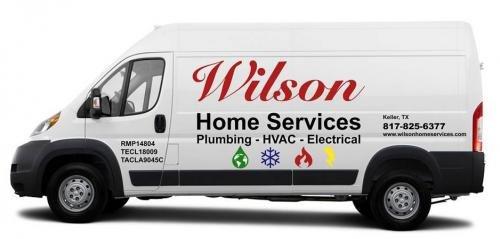 Wilson Home Services