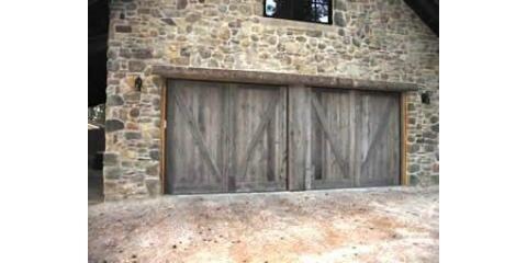 Montana Garage Door Inc