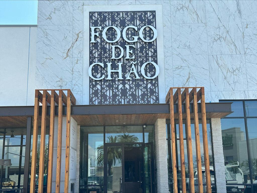 Fogo de Chão Brazilian Steakhouse