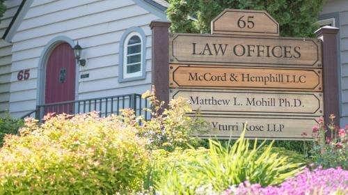 McCord & Hemphill Attorneys at Law