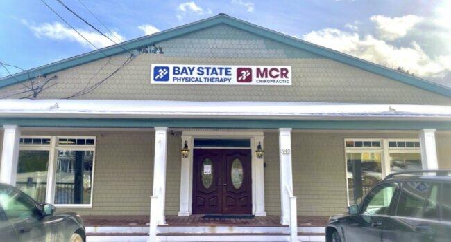 Bay State Physical Therapy