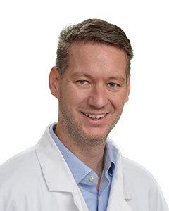 Jeffery Johnson, MD - Orlando Health