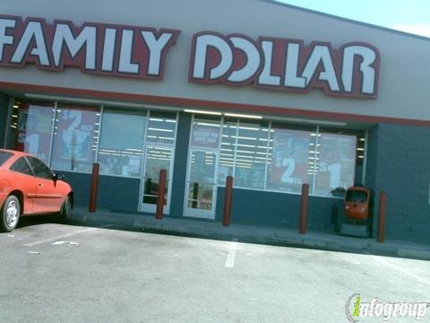 Family Dollar