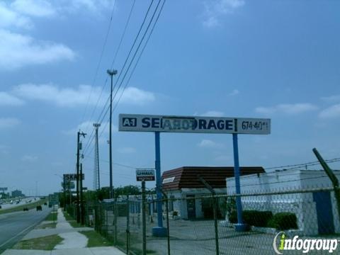 A-1 Self Storage