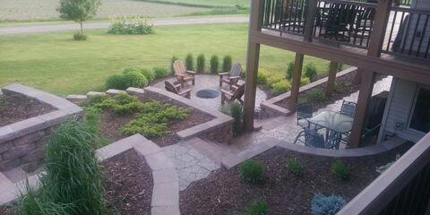 Coulee Region Landscape & Design