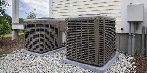 Larson Heating & Cooling