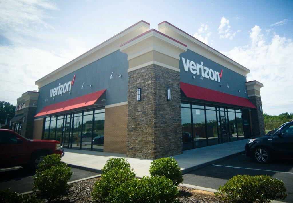 Cellular Sales-Verizon Authorized Retailer