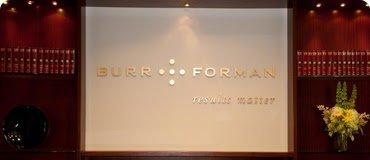 Burr & Forman LLP