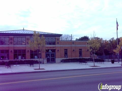 West Englewood Public Library