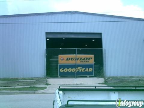 Goodyear Commercial Tire & Service Centers