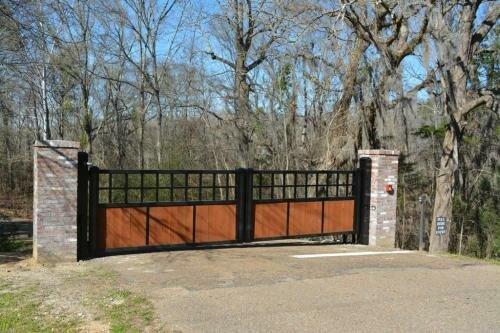 Everlast Gates-Repair & Installation