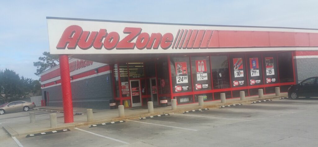 AutoZone