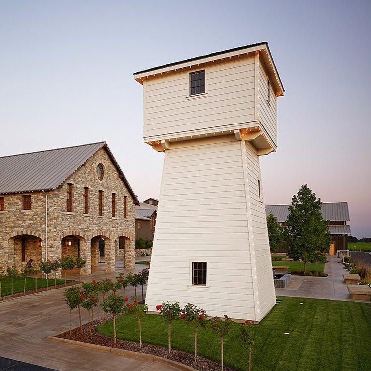 Silver Oak Cellars