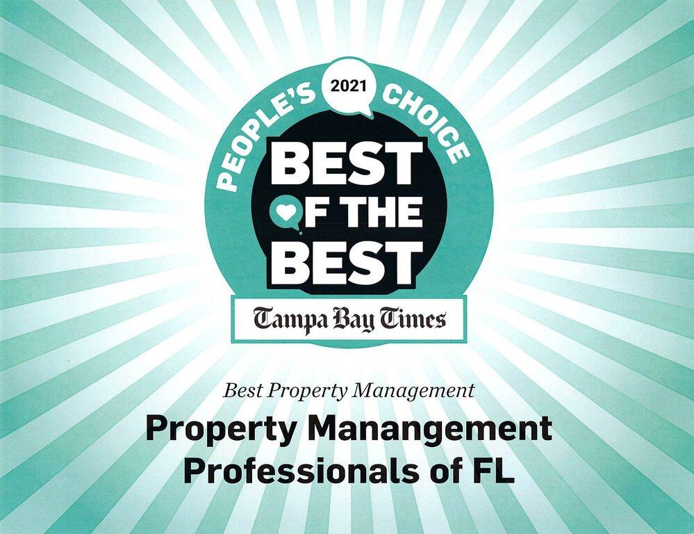 Property Management Professionals of FL