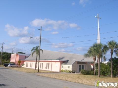 Community Presbyterian Church