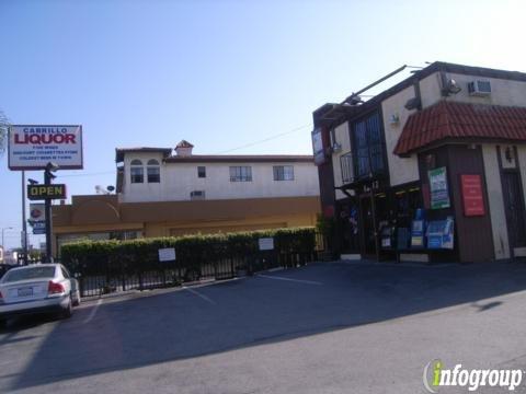 Cabrillo Liquors & Fine Wines