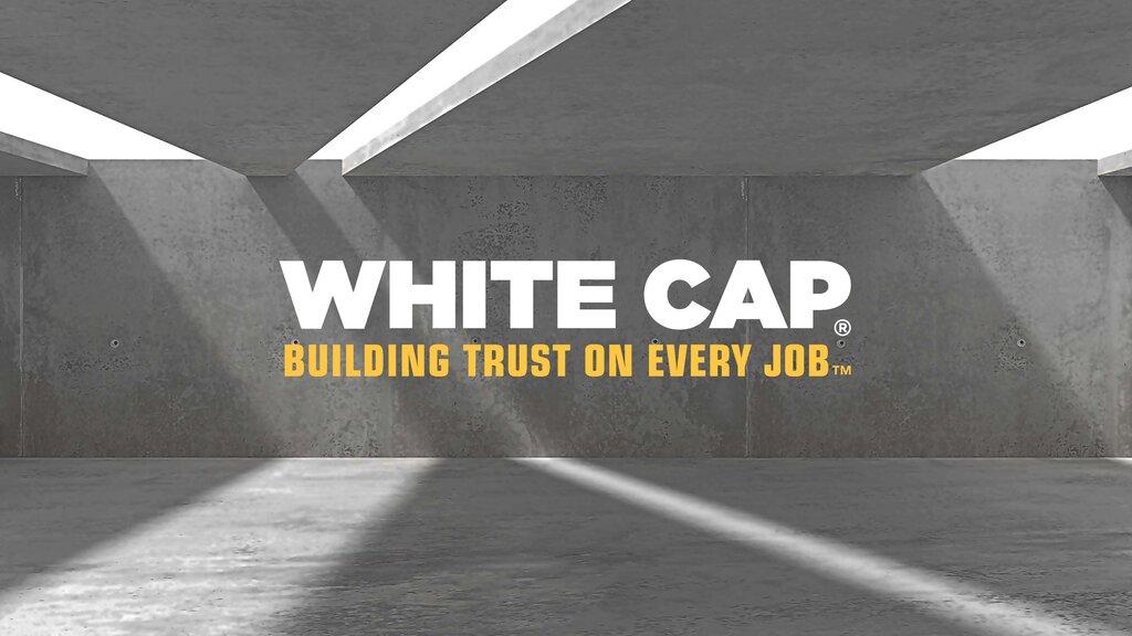 White Cap - CLOSED