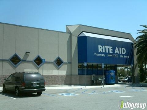 Rite Aid