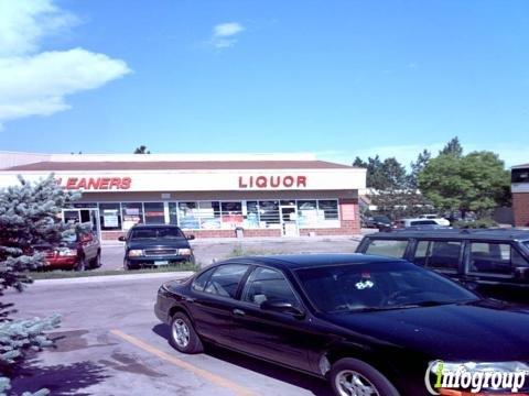 Quincy Liquor