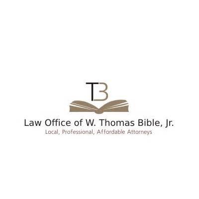 Tom Bible Law