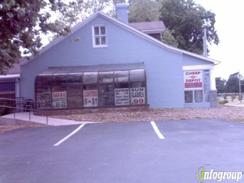 Total Glass & Shelving