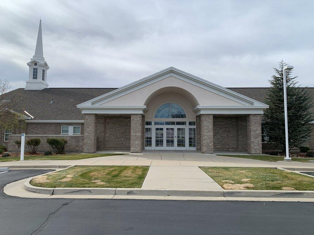 The Church of Jesus Christ of Latter-day Saints