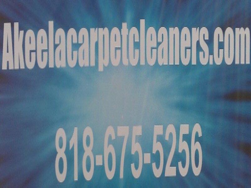 Akeela Carpet Cleaners LLC