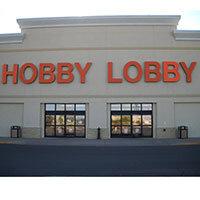 Hobby Lobby