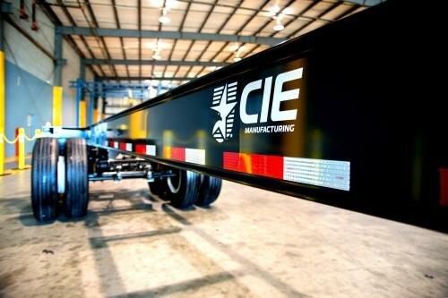 CIE Manufacturing