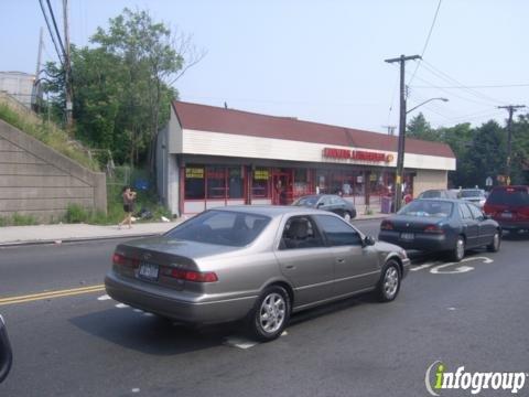 Farmers Laundromat & Dry Cleaning Svce