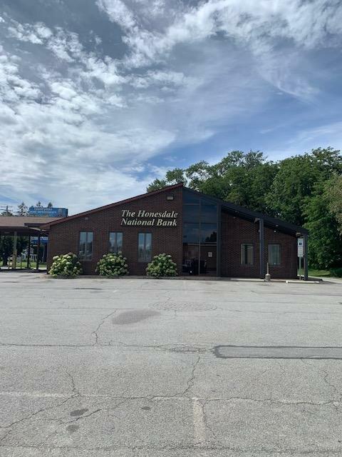 The Honesdale National Bank