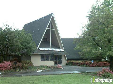 Covenant Presbyterian Church