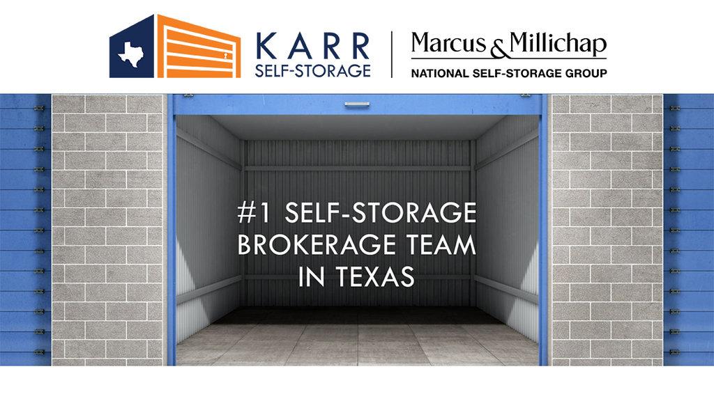 Karr Self-Storage