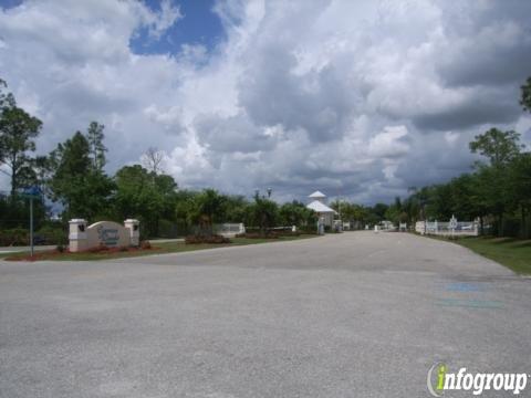 Cypress Woods RV Resort