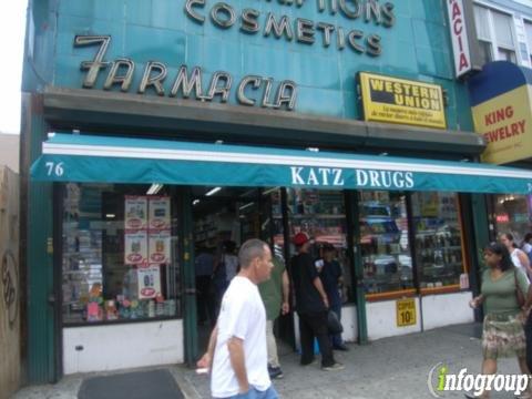 Katz Drugs