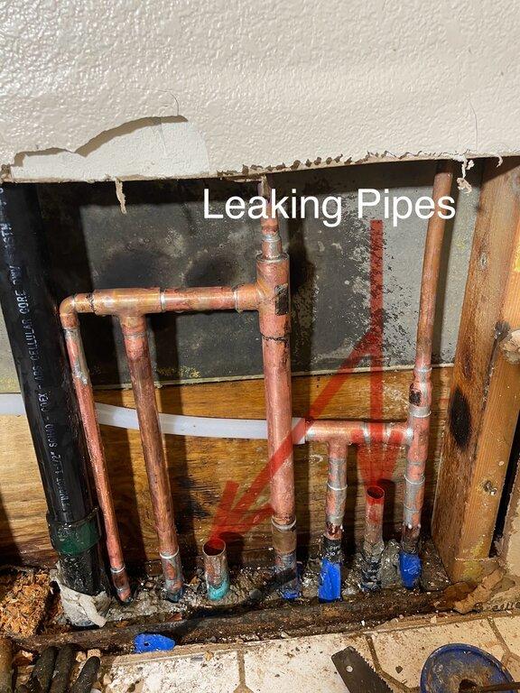 Ca NorthWoods Plumbing