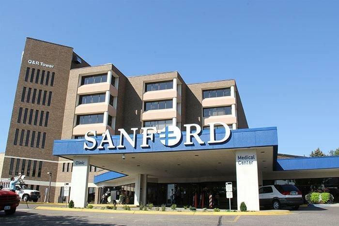 Sanford Medical Center