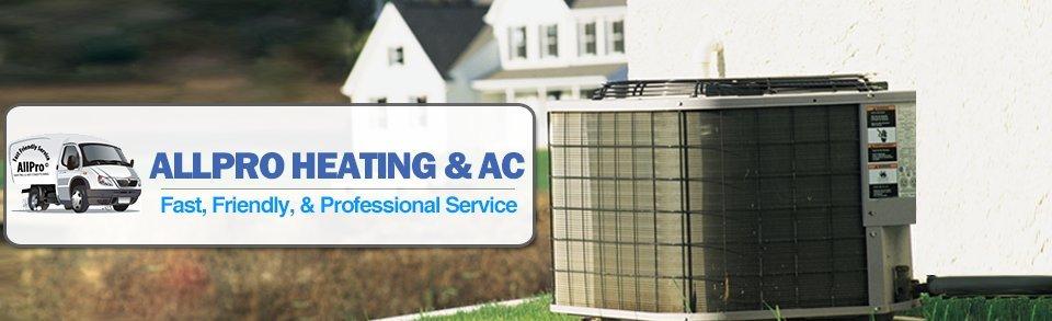 Allpro Heating & Air Conditioning