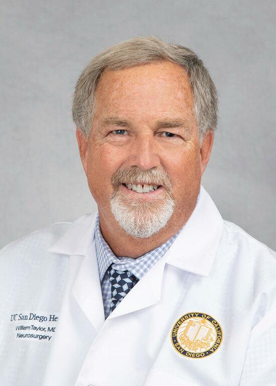 William Jeffery Sandborn, MD