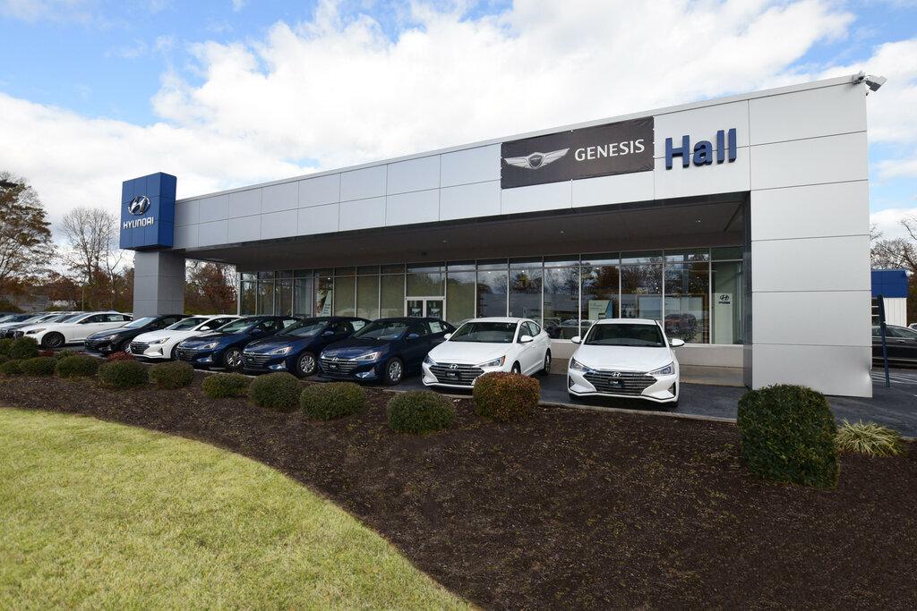 Southern Hyundai Newport News