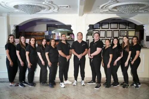 Oral Surgery Specialists of New York